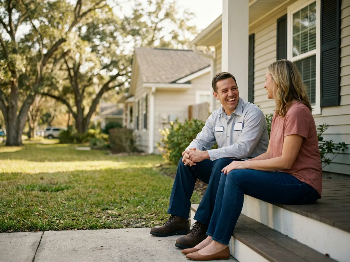 Septic tank pumping FAQs for Diana, TX